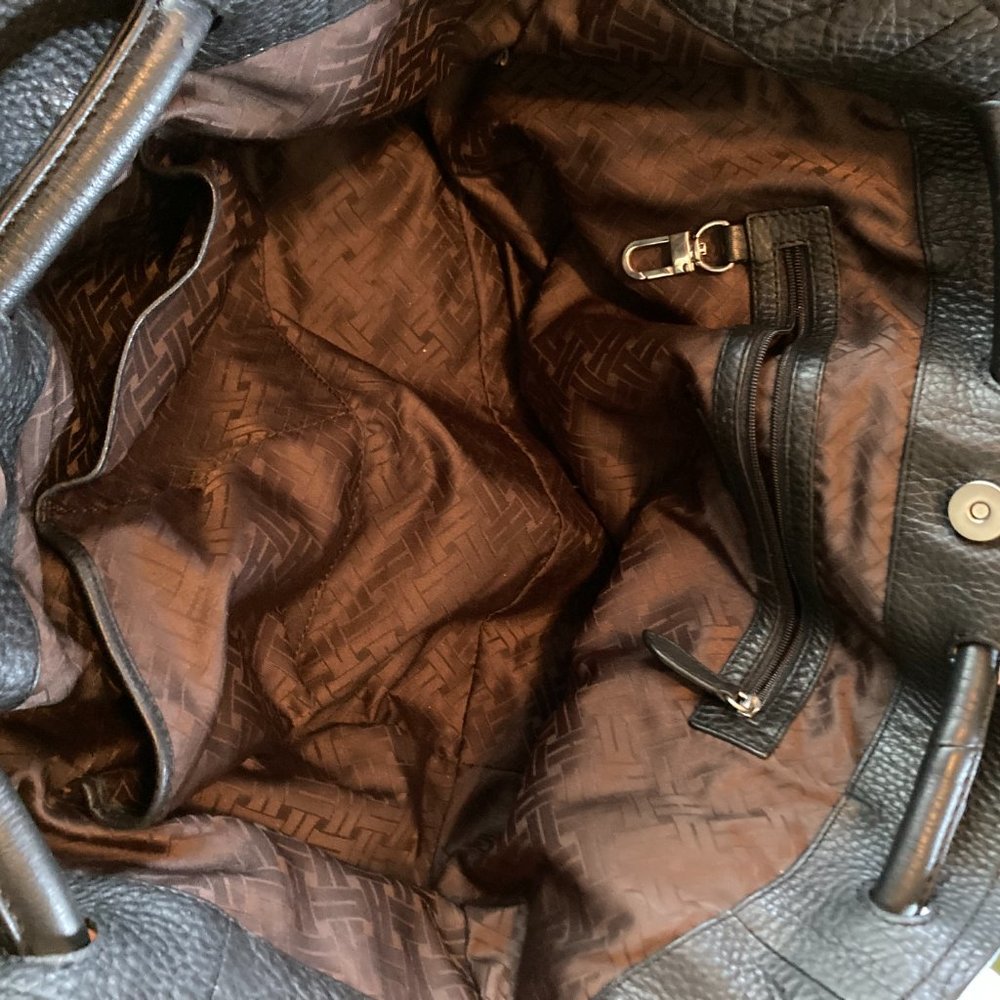 Cole Haan Leather Bag - Picture 7 of 8